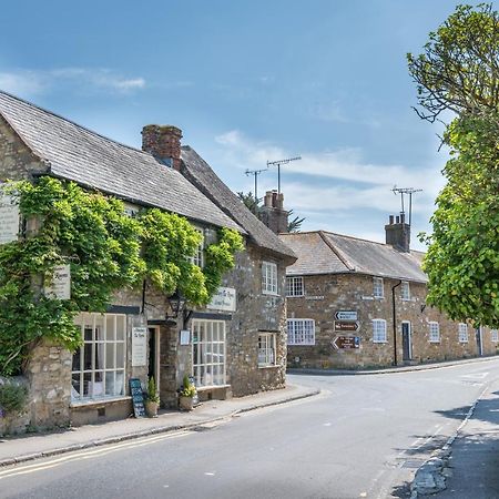 Abbotsbury Tea Rooms Eksteriør bilde